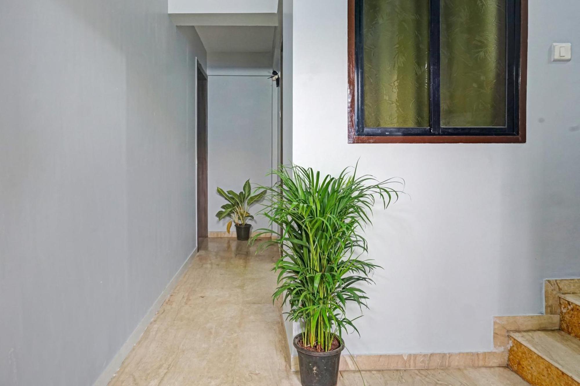 Collection O Baner Executive Stays Pune Exterior photo