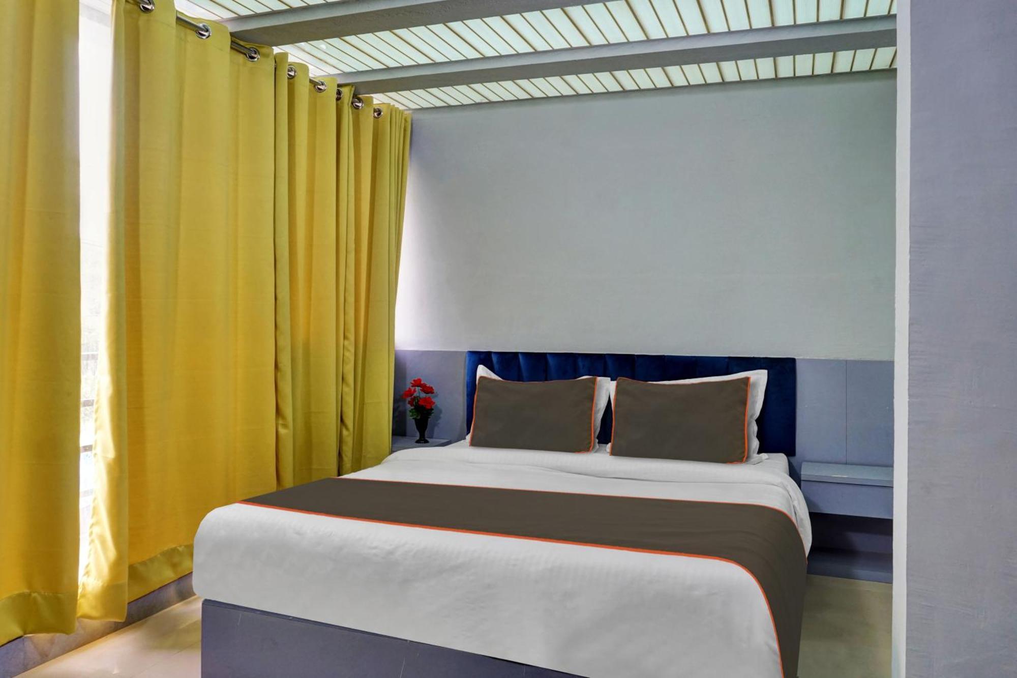 Collection O Baner Executive Stays Pune Exterior photo