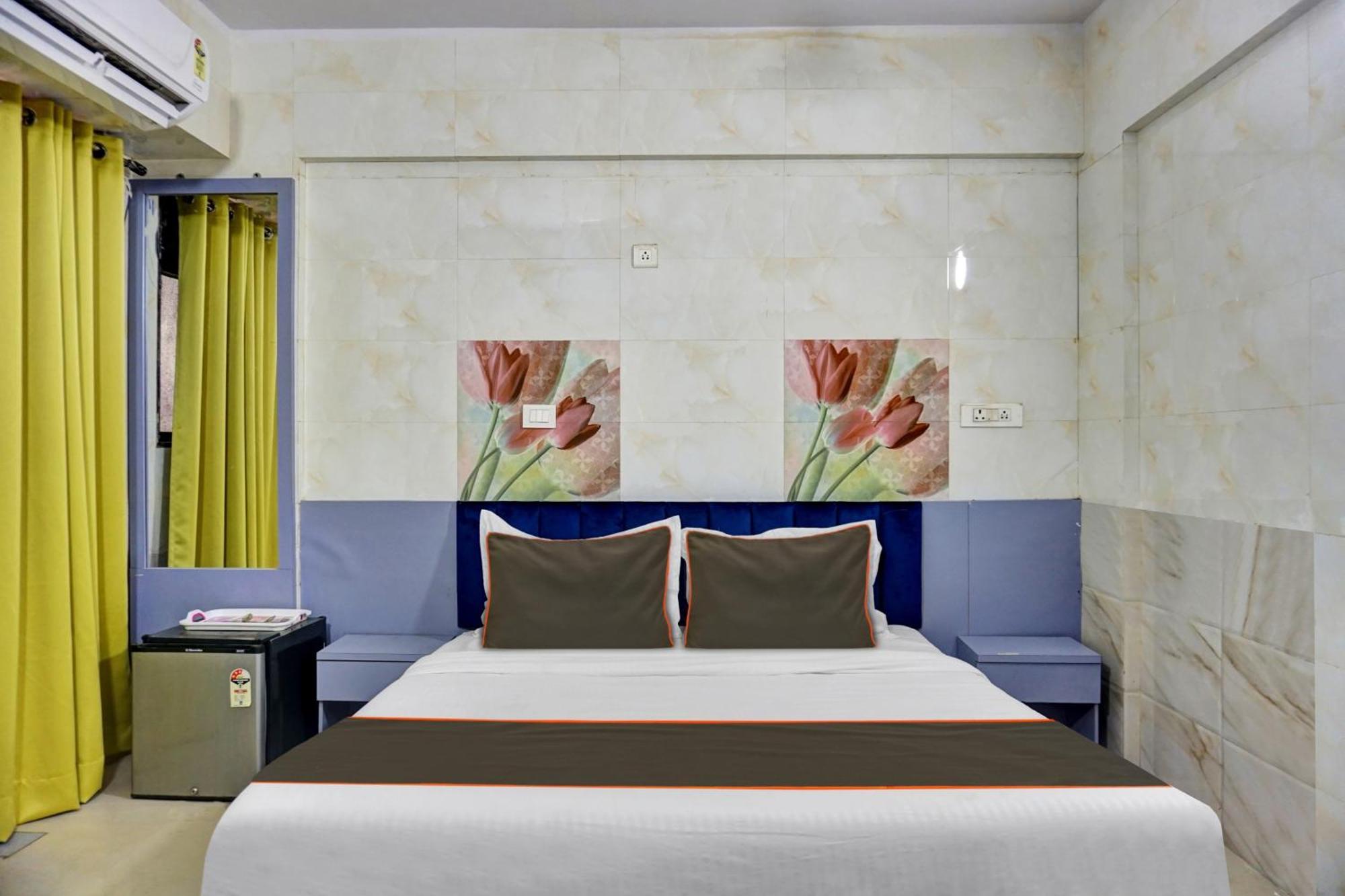 Collection O Baner Executive Stays Pune Exterior photo