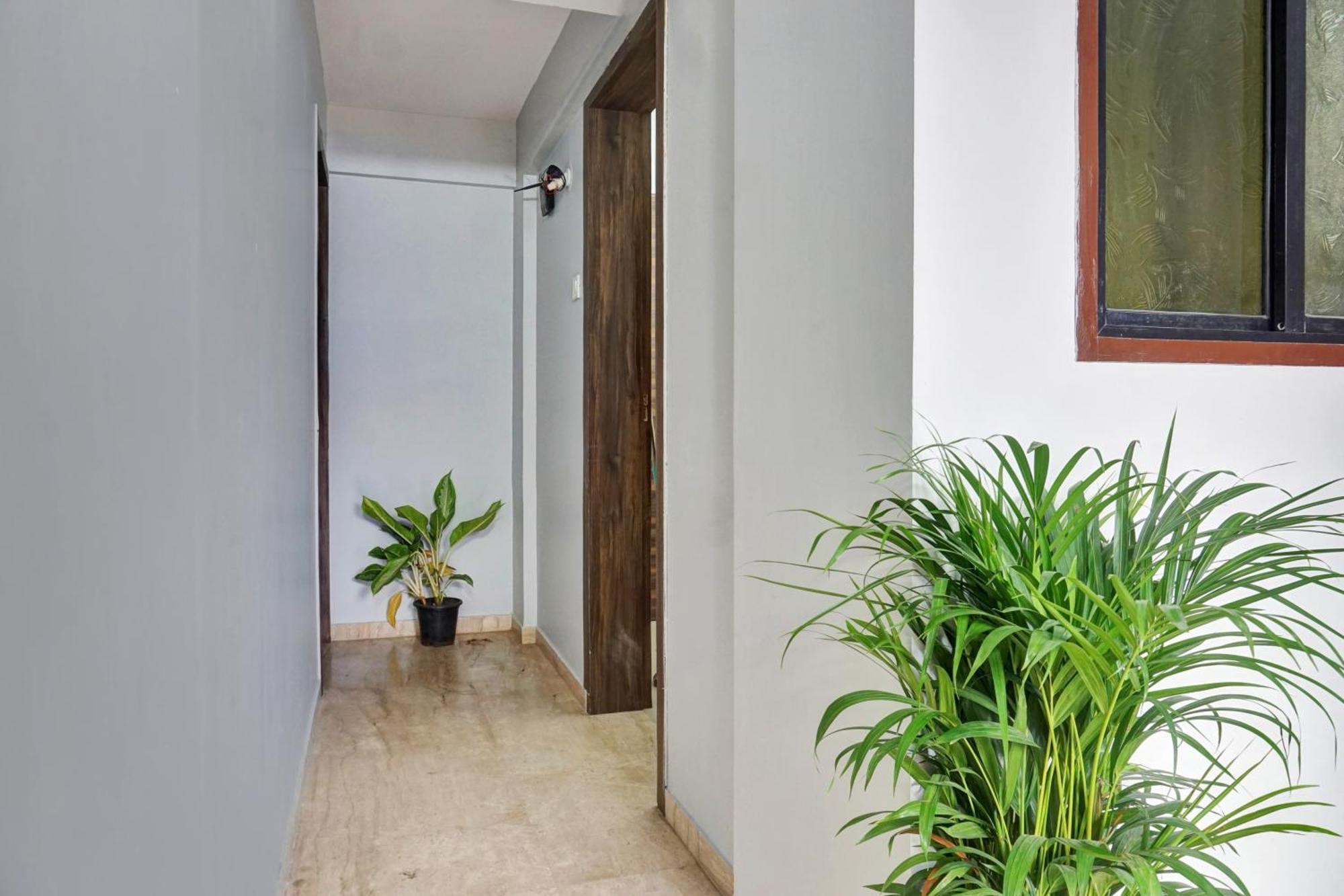 Collection O Baner Executive Stays Pune Exterior photo