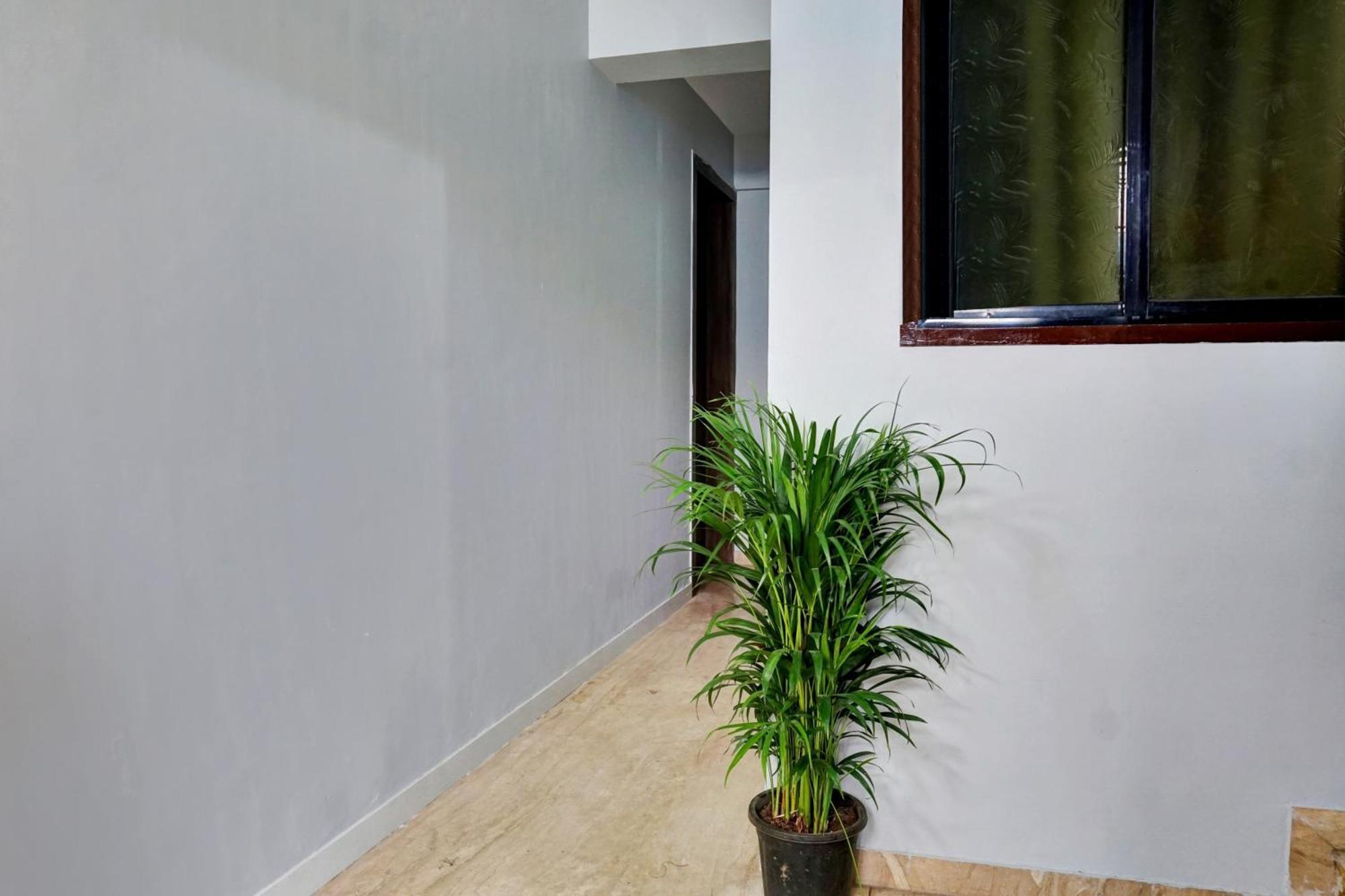 Collection O Baner Executive Stays Pune Exterior photo