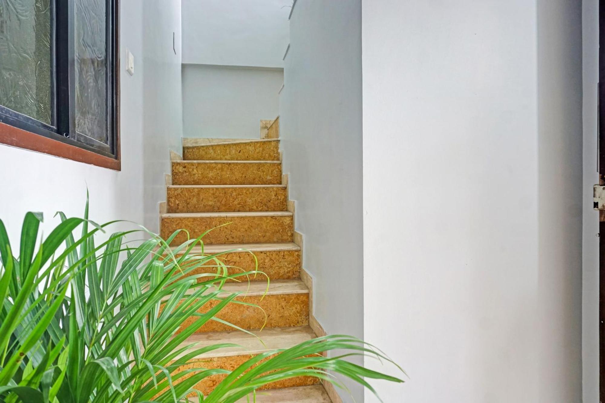 Collection O Baner Executive Stays Pune Exterior photo